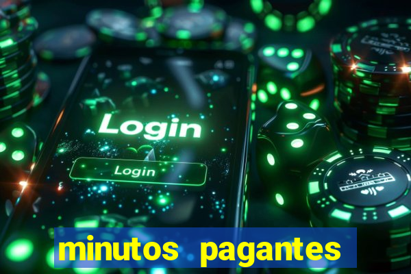 minutos pagantes fortune dragon hoje